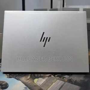 New Laptop HP EliteBook 840 G9 16GB Intel Core i7 SSD 512GB