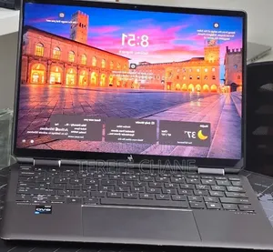 New Laptop HP Spectre 14 16GB Intel Core i7 SSD 512GB