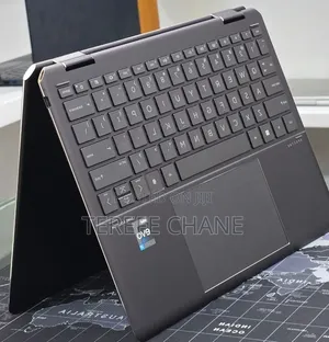 New Laptop HP Spectre 14 16GB Intel Core i7 SSD 512GB