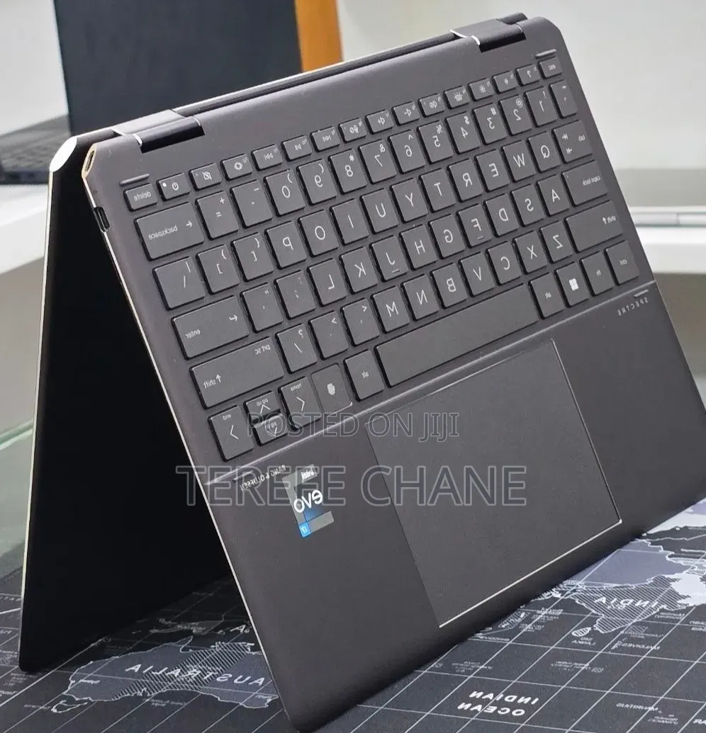 New Laptop HP Spectre 14 16GB Intel Core i7 SSD 512GB