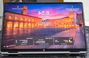 New Laptop HP Spectre 14 16GB Intel Core i7 SSD 512GB