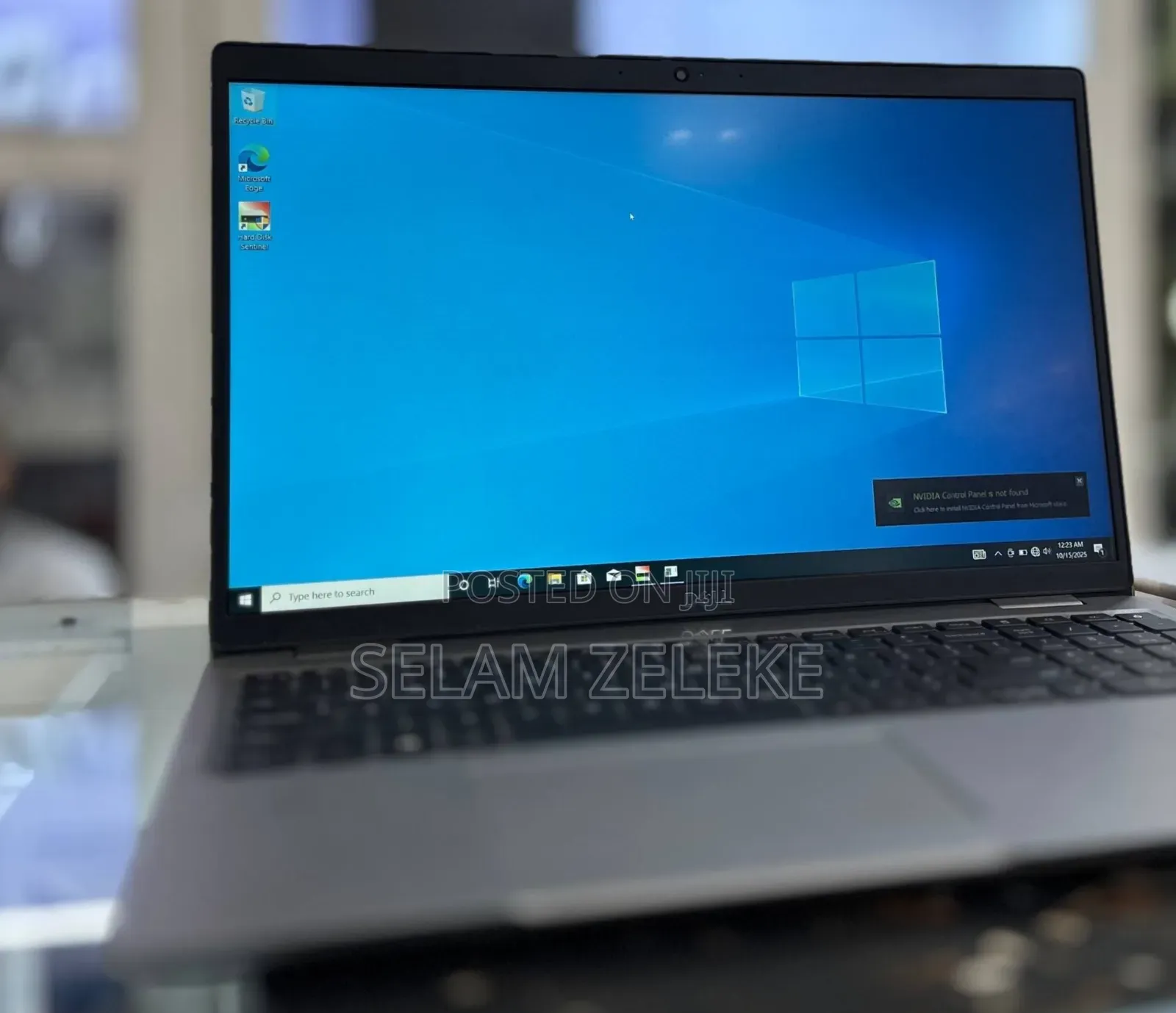 New Laptop Dell 16GB Intel Core i7 SSD 512GB