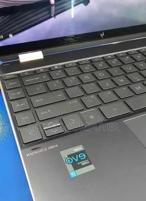 New Laptop HP Spectre 16GB Intel Core i7 SSD 1T