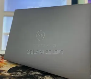 New Laptop Dell 16GB Intel Core i7 SSD 512GB