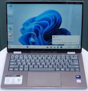 New Laptop HP Envy x360 32GB Intel Core Ultra 7 SSD 1T