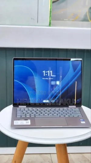 New Laptop HP Envy x360 32GB Intel Core Ultra 7 SSD 1T
