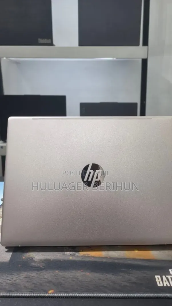 New Laptop HP EliteBook 840 G9 16GB Intel Core i7 SSD 512GB