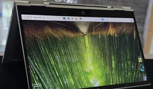 New Laptop HP EliteBook 830 G7 16GB Intel Core i5 SSD 512GB