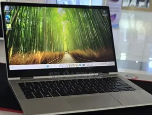 New Laptop HP EliteBook 830 G7 16GB Intel Core i5 SSD 512GB