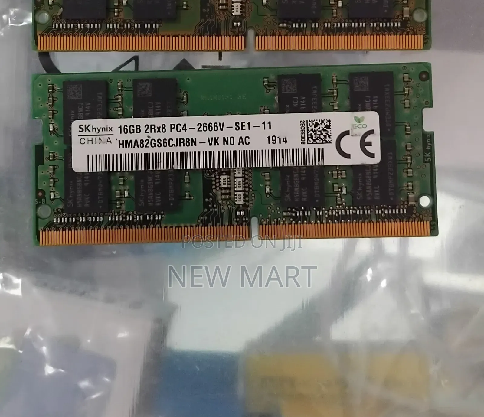 Ddr4 16gb Laptop Ram
