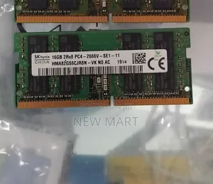 Ddr4 16gb Laptop Ram