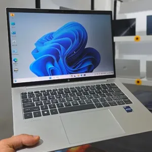 New Laptop HP EliteBook 840 G10 16GB Intel Core i7 SSD 512GB