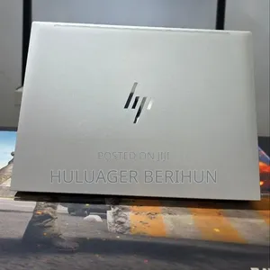 New Laptop HP EliteBook 840 G10 16GB Intel Core i7 SSD 512GB