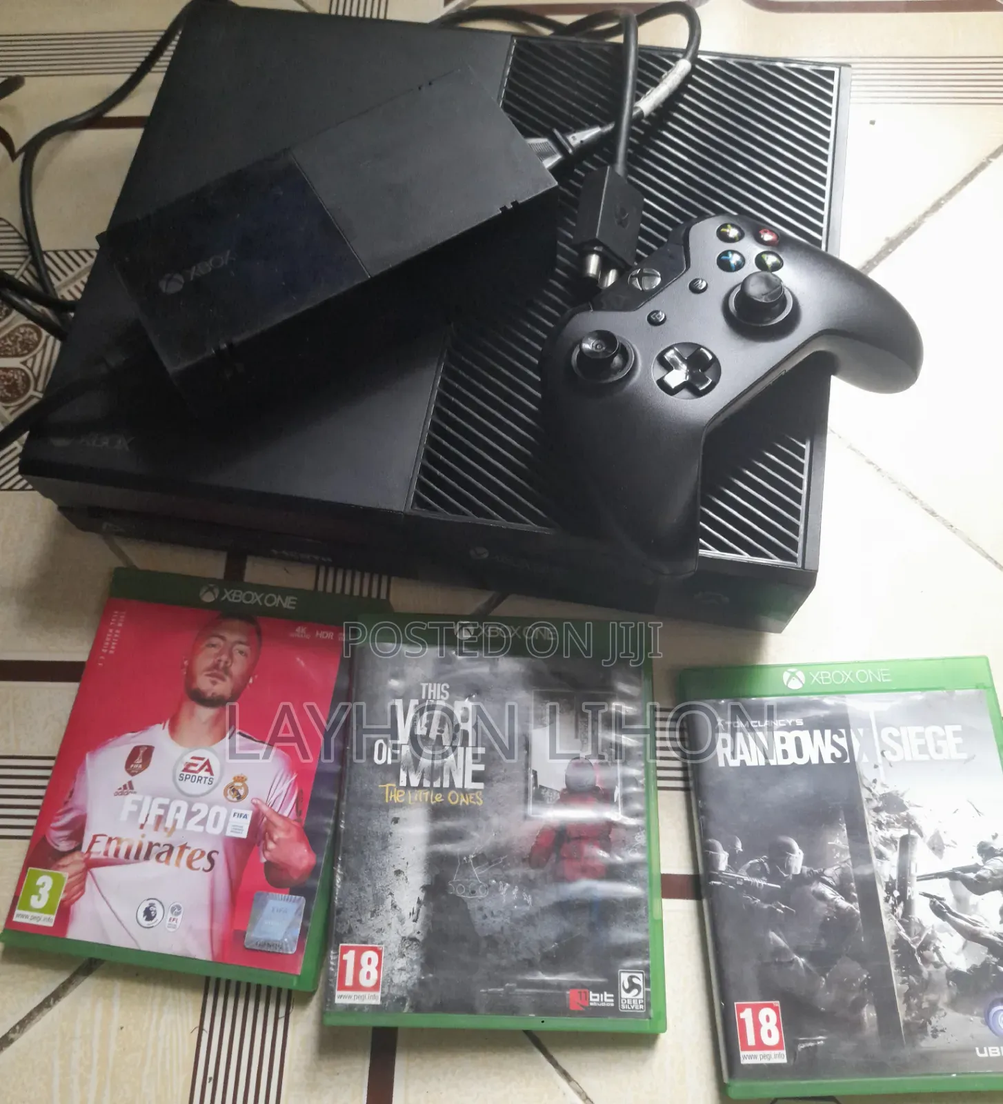 Xbox One Original