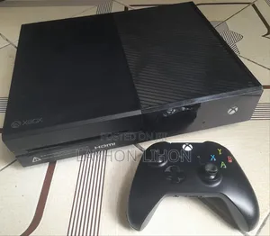 Xbox One Original