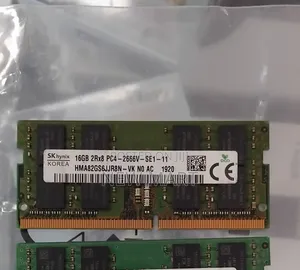 Sk Hynix Ddr4 16gb Ram