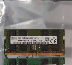 Sk Hynix Ddr4 16gb Ram
