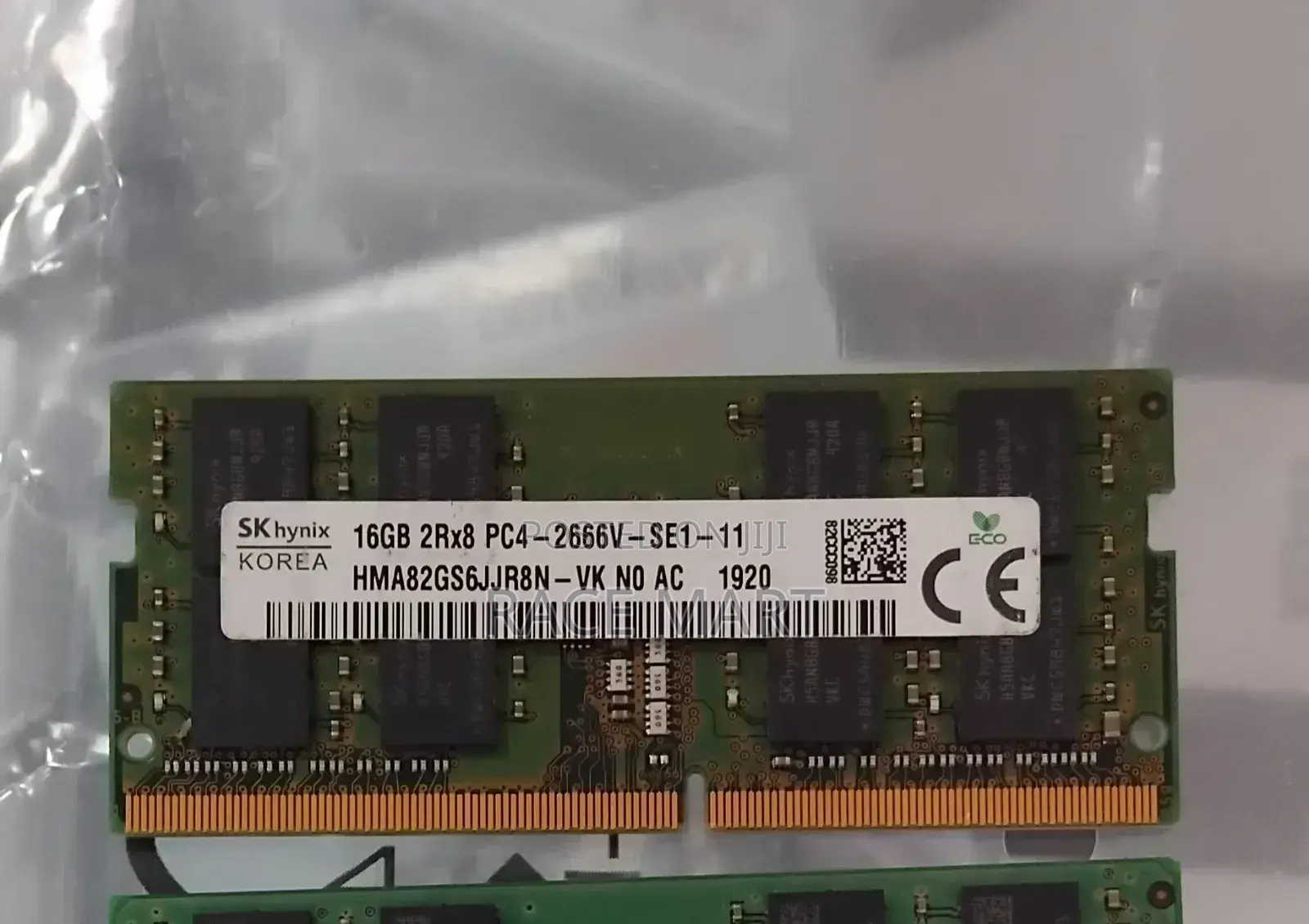 Sk Hynix Ddr4 16gb Ram