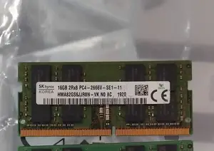 Sk Hynix Ddr4 16gb Ram