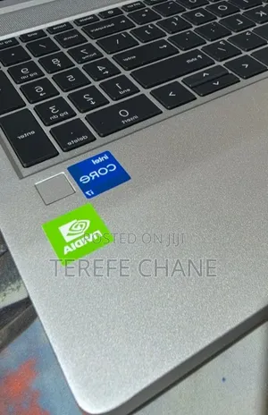 New Laptop HP ProBook 450 G8 16GB Intel Core i7 SSD 512GB