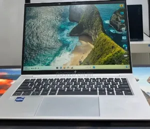 New Laptop HP ProBook 450 G8 16GB Intel Core i7 SSD 512GB