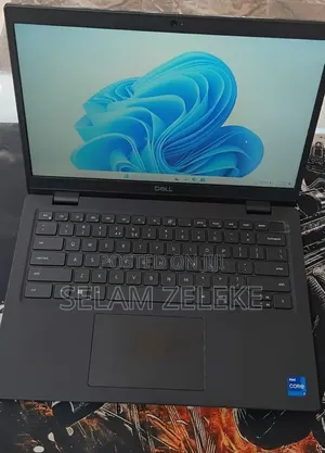 New Laptop Dell Latitude 3440 16GB Intel Core i7 SSD 512GB