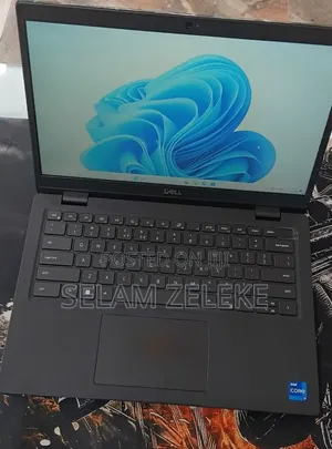 New Laptop Dell Latitude 3440 16GB Intel Core i7 SSD 512GB