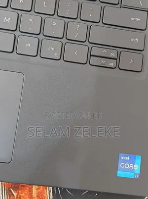 New Laptop Dell Latitude 3440 16GB Intel Core i7 SSD 512GB