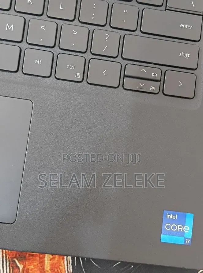 New Laptop Dell Latitude 3440 16GB Intel Core i7 SSD 512GB