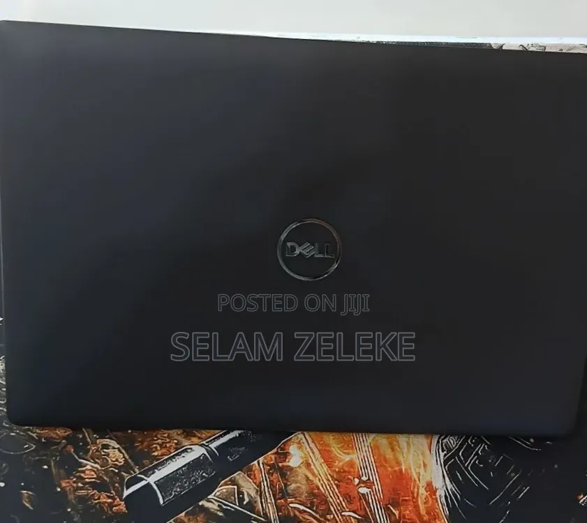New Laptop Dell Latitude 3440 16GB Intel Core i7 SSD 512GB