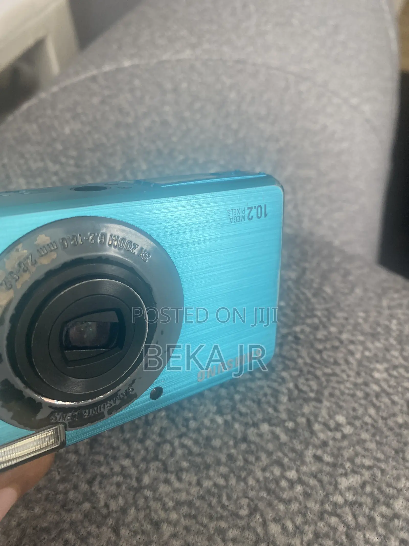 Samsung 5x Zoom Camera