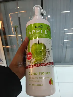 Apple Conditioner