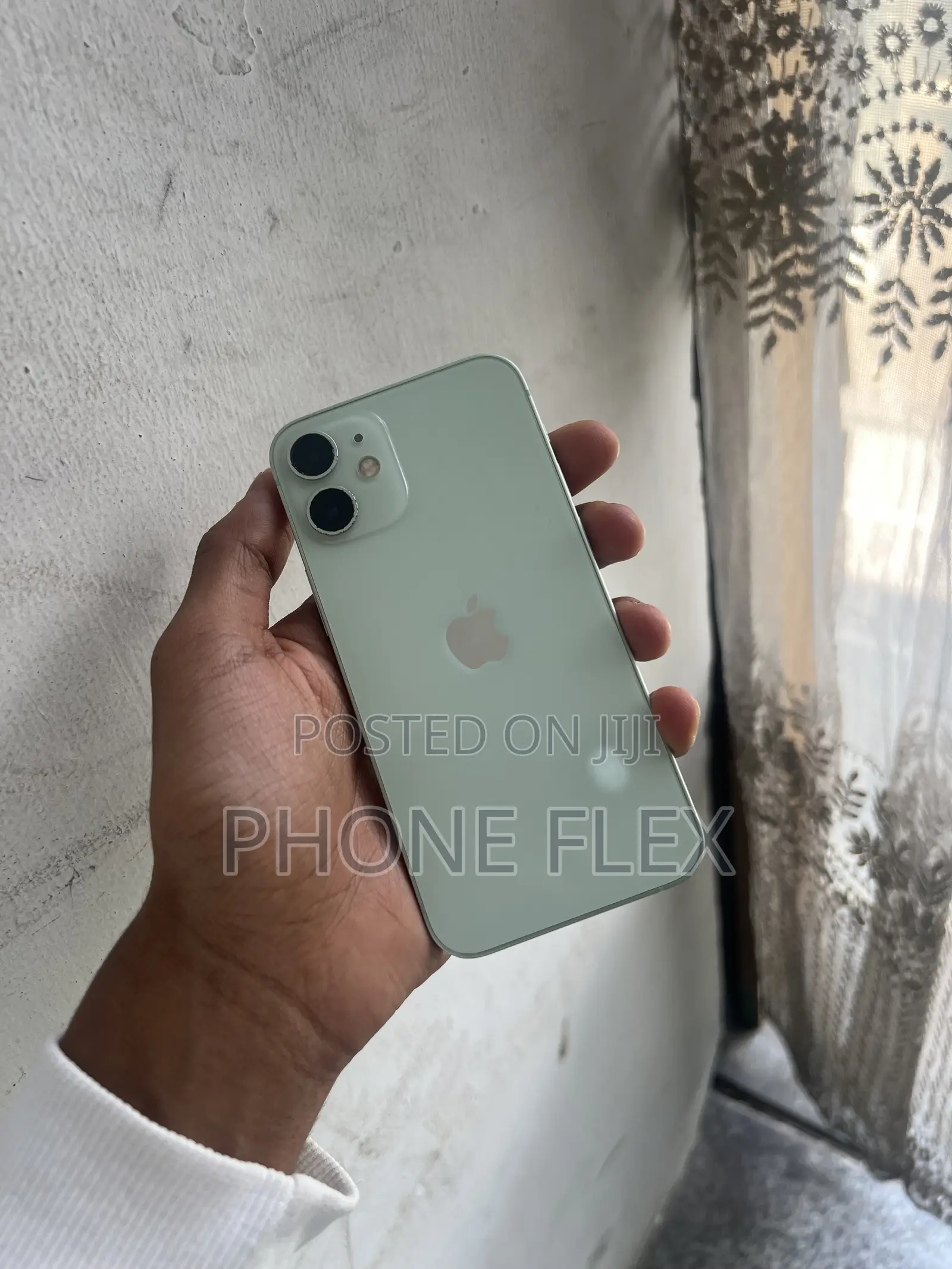 Apple iPhone 12 mini 64 GB Green