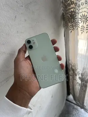 Apple iPhone 12 mini 64 GB Green
