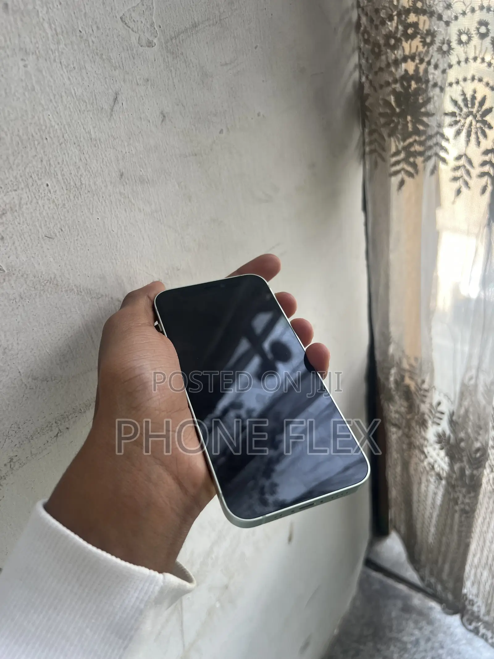 Apple iPhone 12 mini 64 GB Green