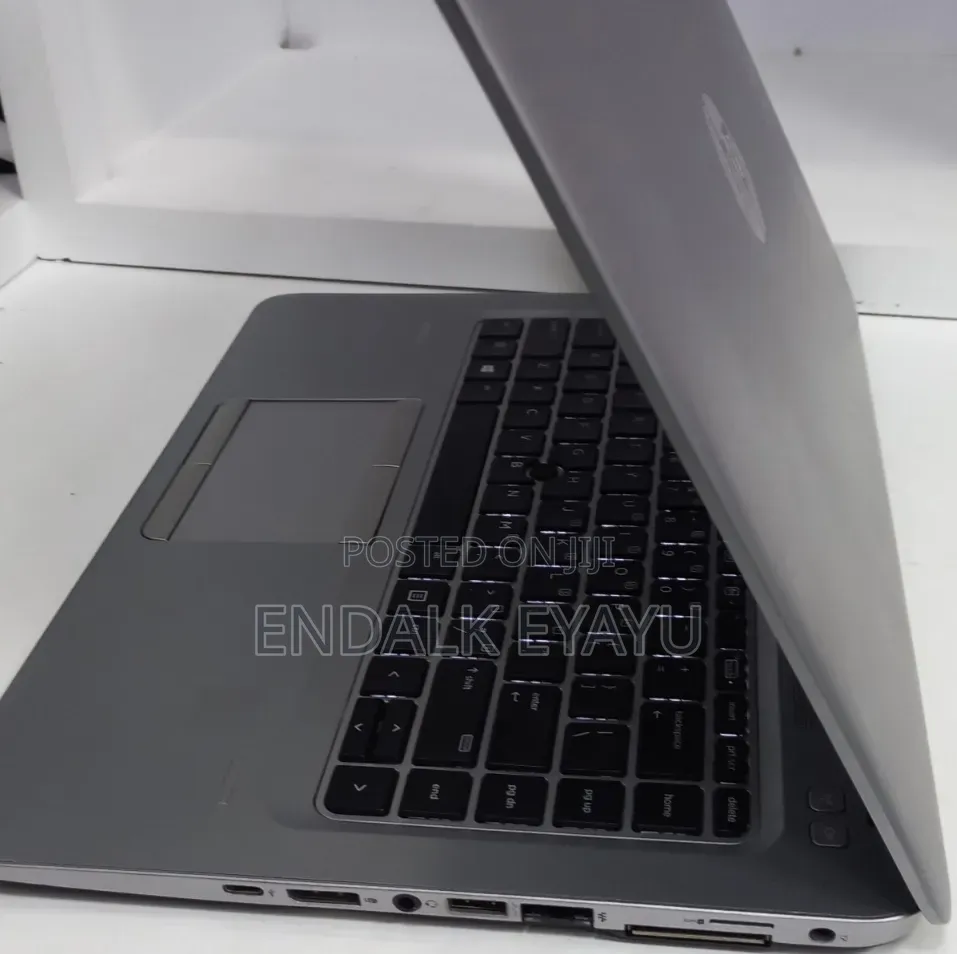 New Laptop HP EliteBook 840 G3 8GB Intel Core i5 SSD 256GB