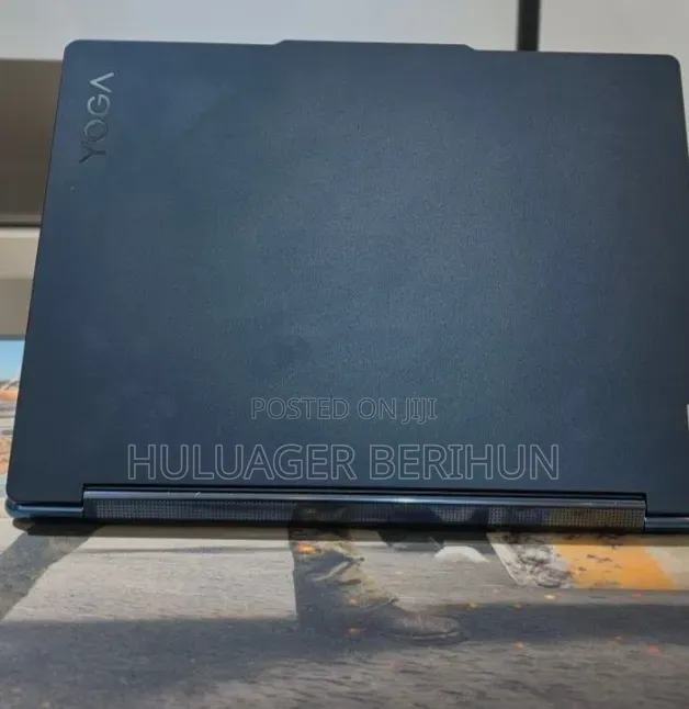 New Laptop Lenovo Yoga 9i 16GB Intel Core Ultra 7 SSD 1T