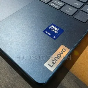 New Laptop Lenovo Yoga 9i 16GB Intel Core Ultra 7 SSD 1T