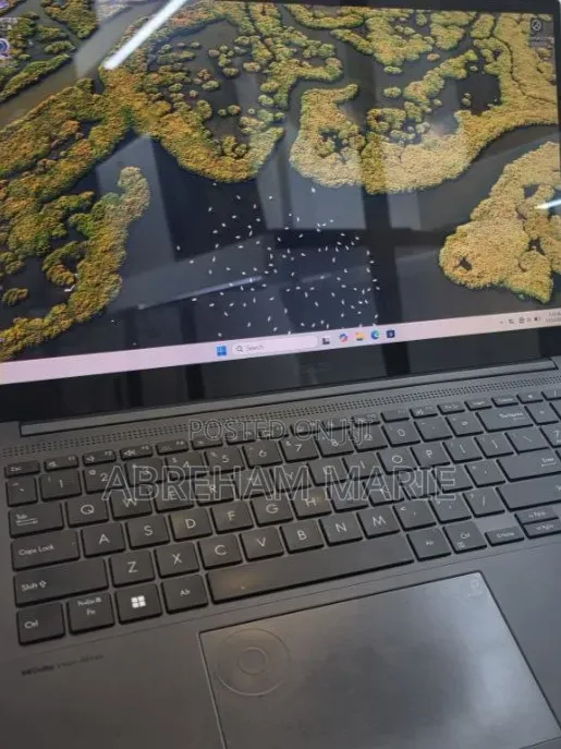 New Laptop Asus Vivobook 15 16GB Intel Core Ultra 9 SSD 512GB