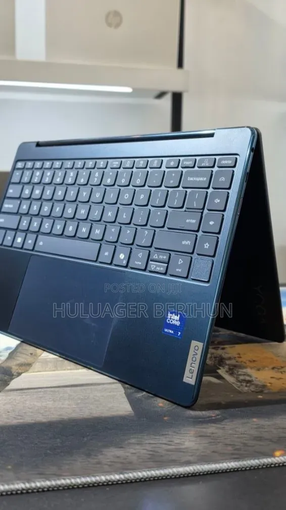New Laptop Lenovo Yoga 9i 16GB Intel Core Ultra 7 SSD 1T