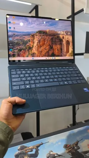 New Laptop Lenovo Yoga 9i 16GB Intel Core Ultra 7 SSD 1T