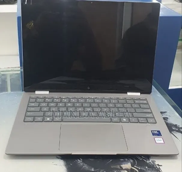 New Laptop HP Envy x360 16GB Intel Core Ultra 7 SSD 1T
