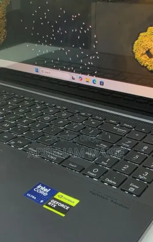 New Laptop Asus Vivobook 15 16GB Intel Core Ultra 9 SSD 512GB
