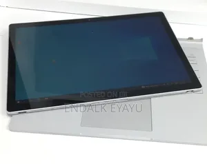 New Laptop Microsoft Surface Book 2 16GB Intel Core i7 SSD 512GB