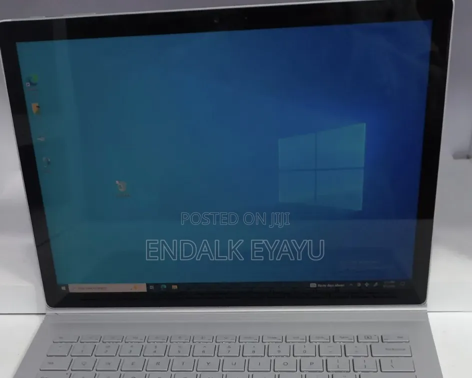 New Laptop Microsoft Surface Book 2 16GB Intel Core i7 SSD 512GB