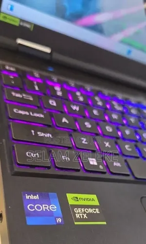 New Laptop Acer 16GB Intel Core i9 SSD 1T