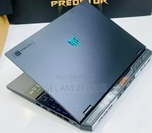 New Laptop Acer 16GB Intel Core i9 SSD 1T