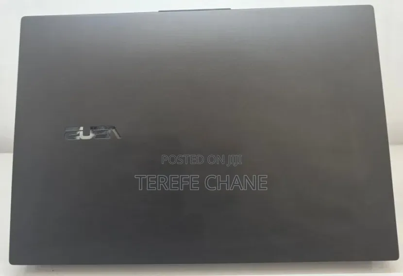 New Laptop Asus Vivobook 15 16GB Intel Core Ultra 9 SSD 512GB