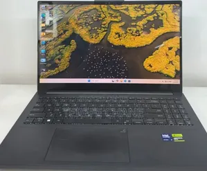 New Laptop Asus Vivobook 15 16GB Intel Core Ultra 9 SSD 512GB