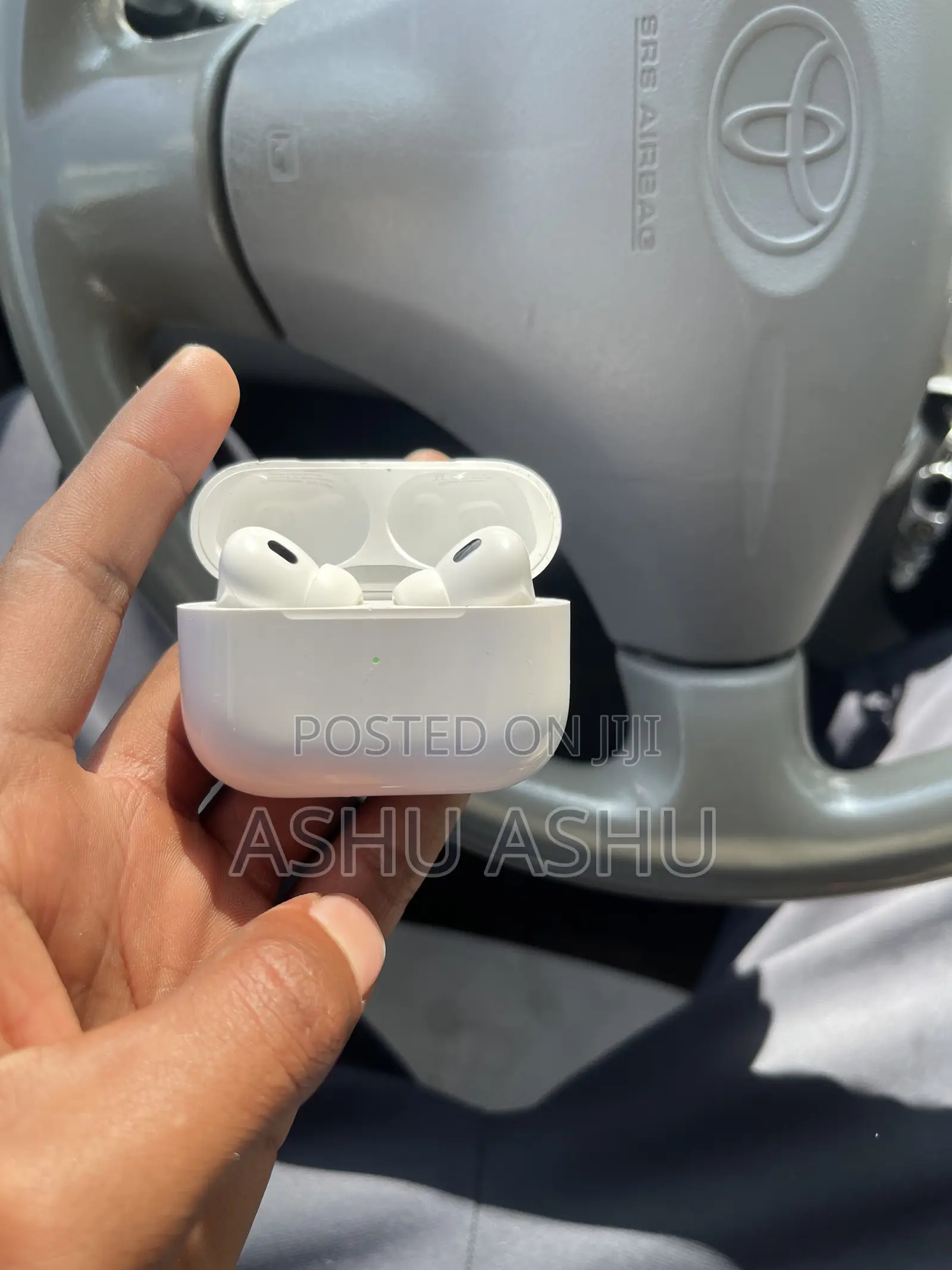 AirPod Pro 2